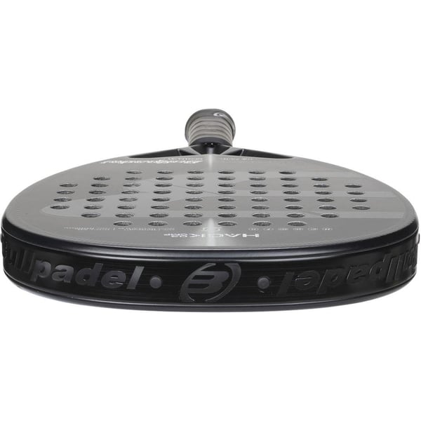 Bullpadel Hack 03 Comfort 22 Padelmaila