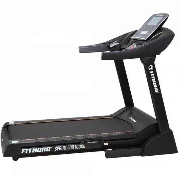 **OUTLET** FitNord Sprint 500 Touch Juoksumatto