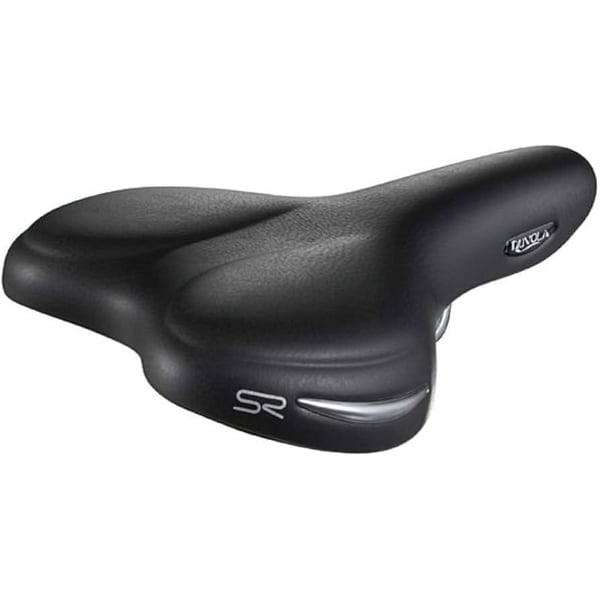 Selle Royal Nuvola, satula