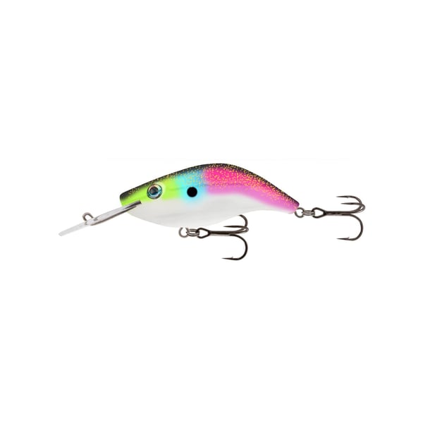 Salmo Sparky Shad 4cm S GBP