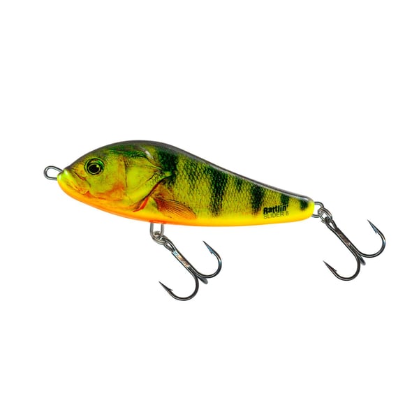 Salmo Rattlin' Slider 8S SHP