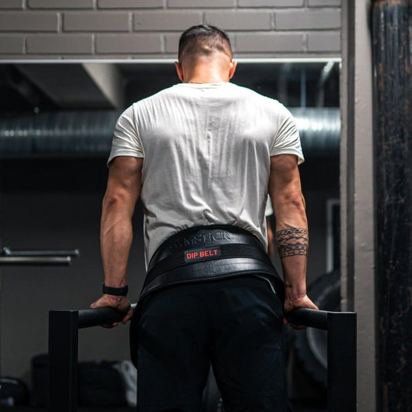 Gymstick Lisäpainovyö