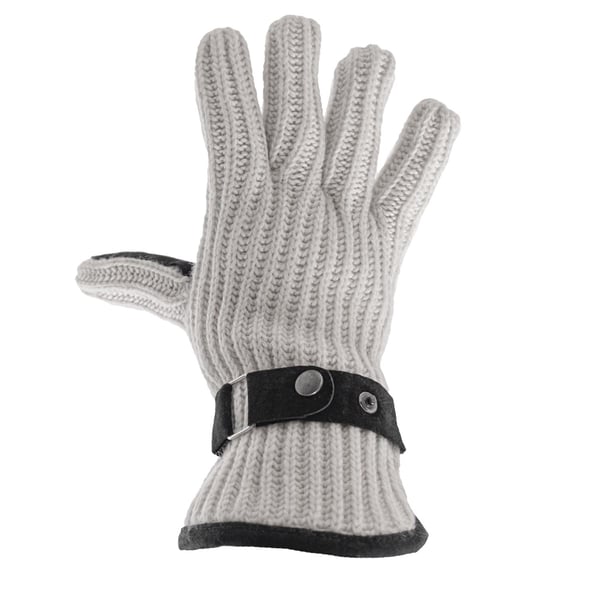 SnowFox Neule sormikas S