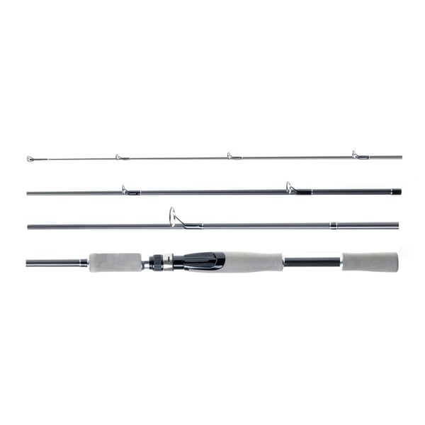 Pro Matic IM-6 Jigger Vapa, 180cm / 8-18g / 4-os