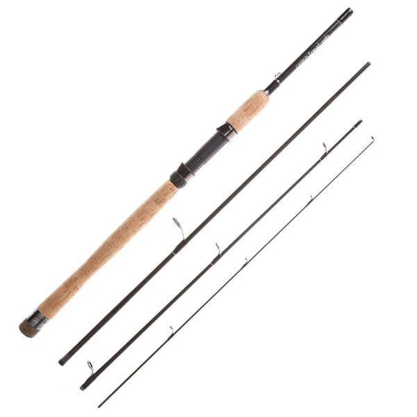 Pro Matic Travel Spin Vapa 200cm IM-6 / 4-os