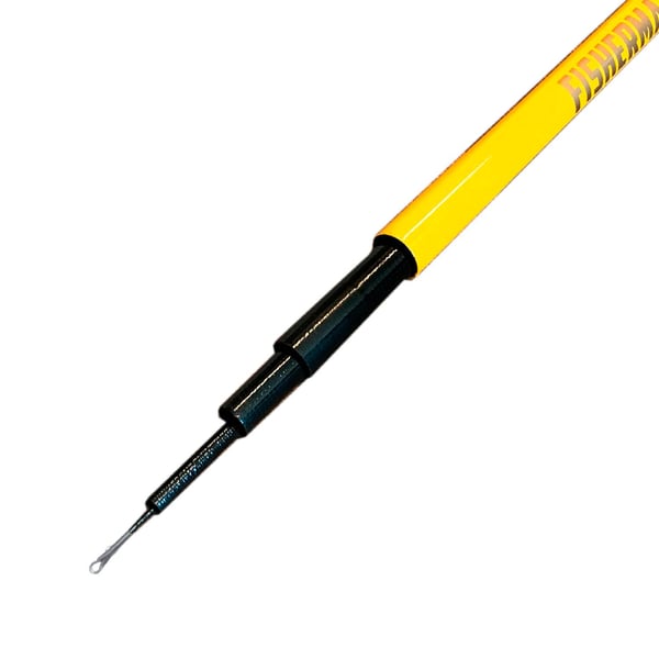 Fisherman matkaonkivapa 4m