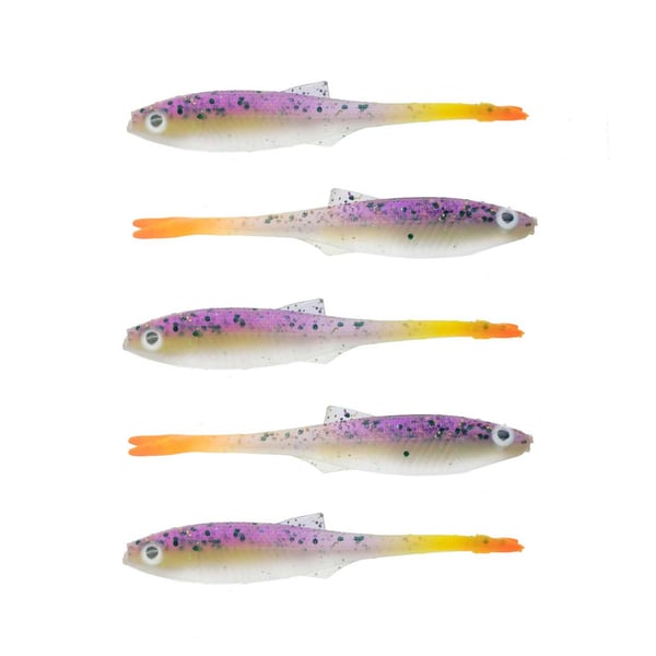 Vertikaali jigilajitelma Ahven / Kuha