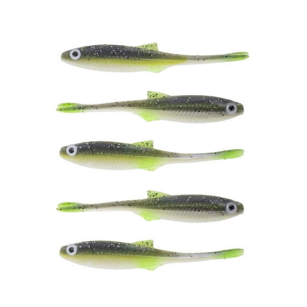 Vertikaali jigilajitelma Ahven / Kuha