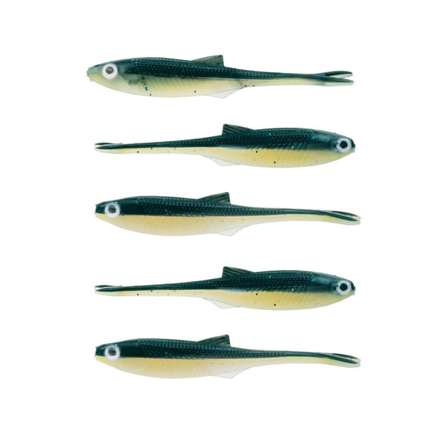 Vertikaali jigilajitelma Ahven / Kuha