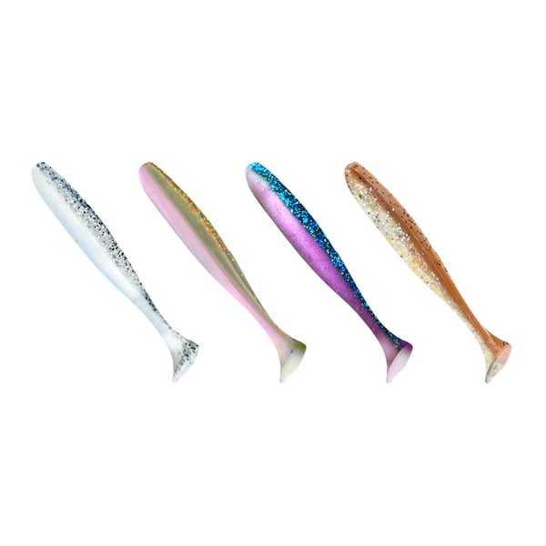  Jigilajitema Ahven / Kuha