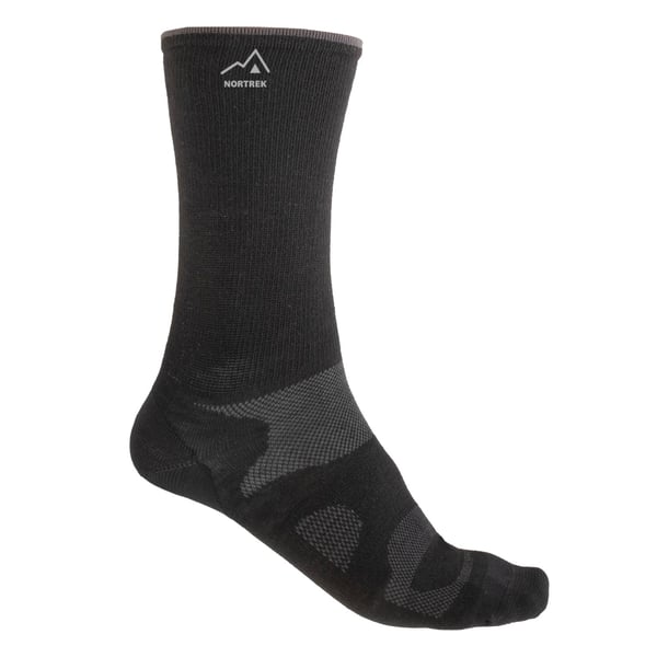Nortrek Merinosukka Light 67