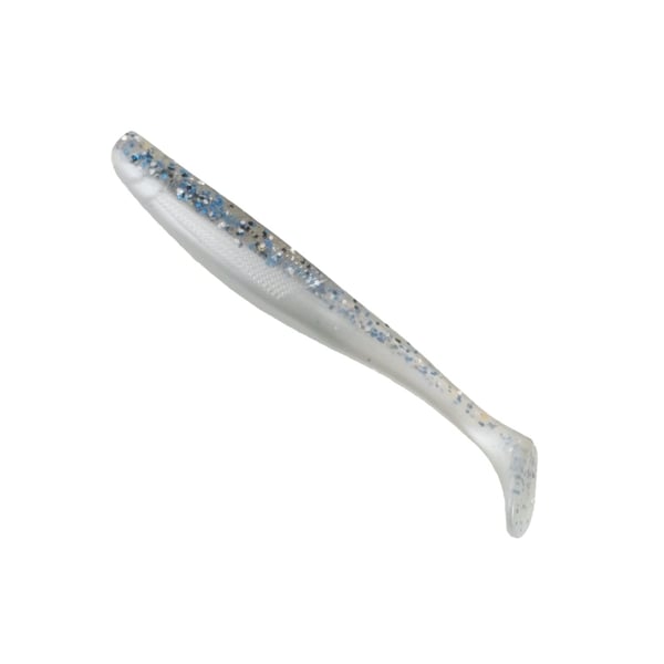 VEKA Tail-Shad jigilajitelma - 7,5 cm - 06