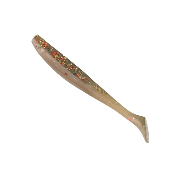 VEKA Tail-Shad jigilajitelma - 7,5 cm - 06