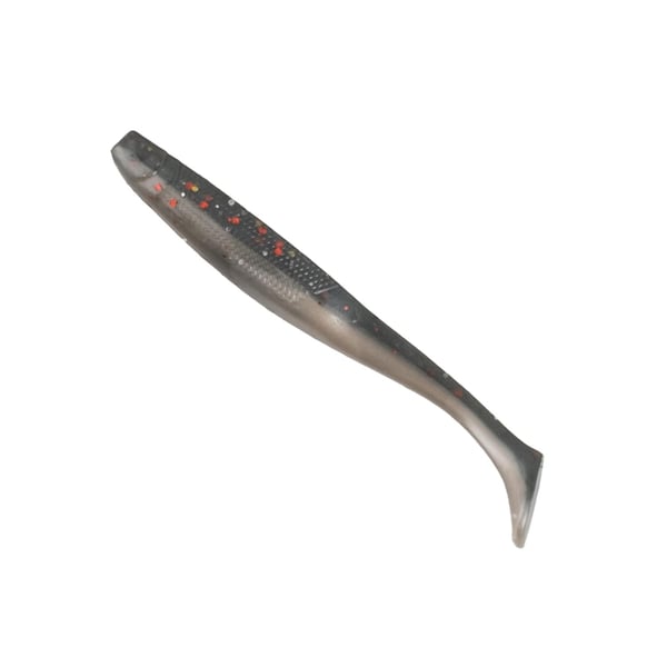 VEKA Tail-Shad jigilajitelma - 7,5 cm - 06