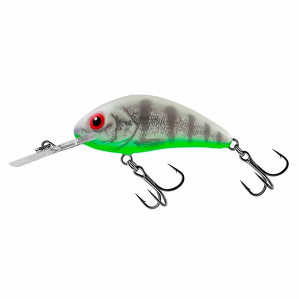 Salmo Rattlin'Hornet H5,5F GHOST PERCH