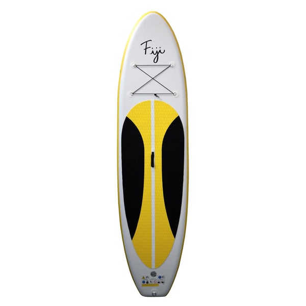 Fiji SUP-lautasetti, 300 cm