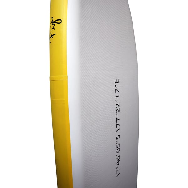 Fiji SUP-lautasetti, 300 cm
