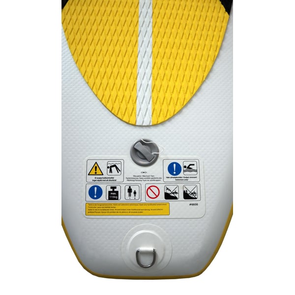 Fiji SUP-lautasetti, 300 cm