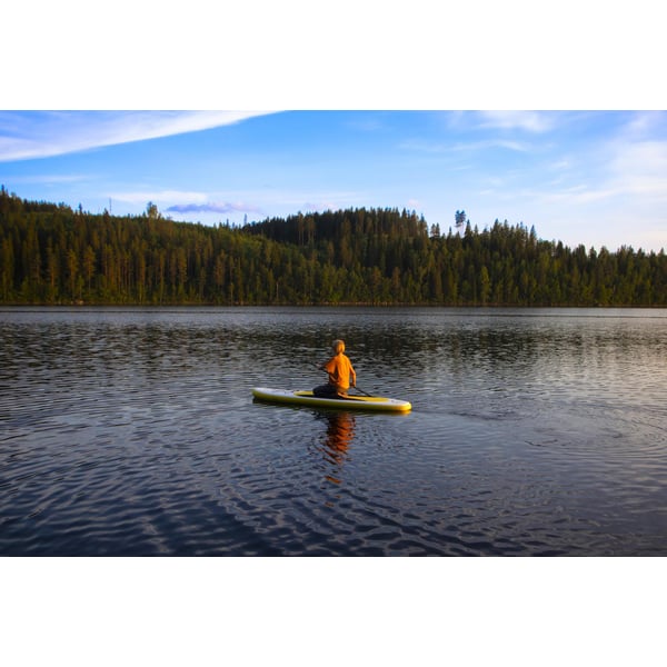 Fiji SUP-lautasetti, 300 cm