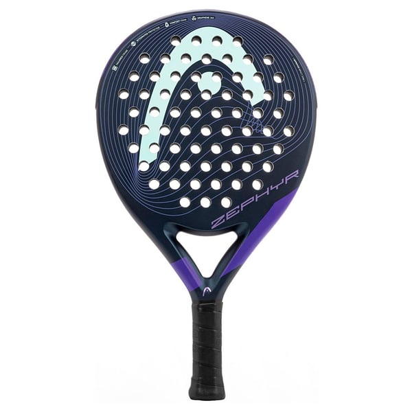 HEAD Zephyr 2022 Padelmaila