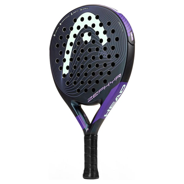 HEAD Zephyr 2022 Padelmaila