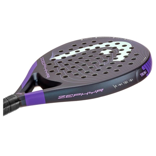HEAD Zephyr 2022 Padelmaila