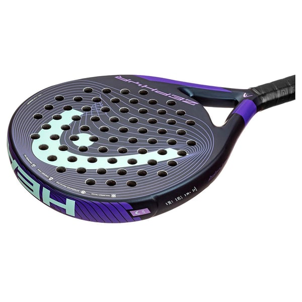 HEAD Zephyr 2022 Padelmaila