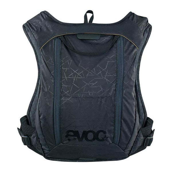 EVOC HYDRO PRO 3 Juomareppu 3 l + Juomarakko 1,5 l