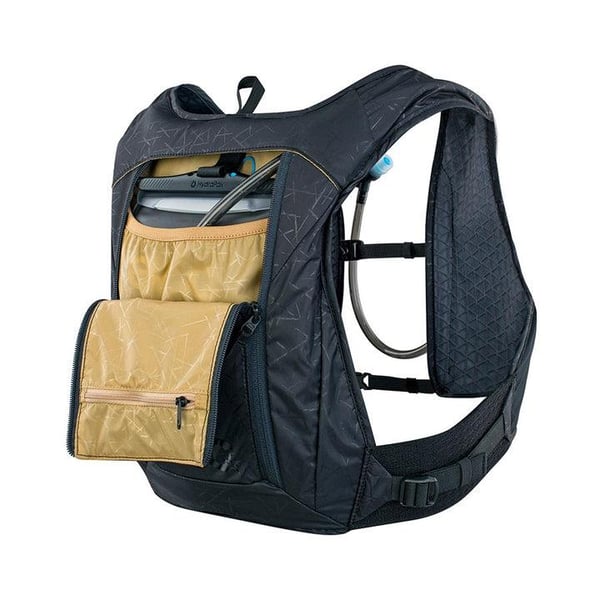 EVOC HYDRO PRO 3 Juomareppu 3 l + Juomarakko 1,5 l