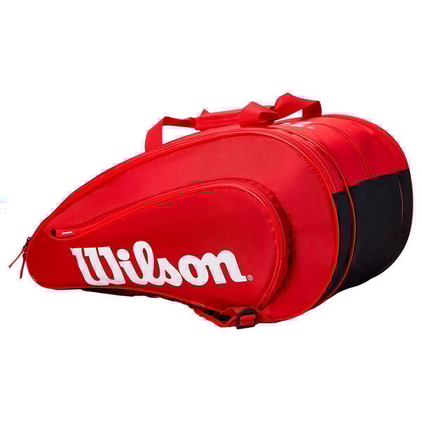 Wilson Rak Pak mailareppu, punainen