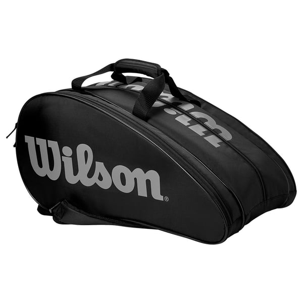 Wilson Rak Pak mailareppu, musta