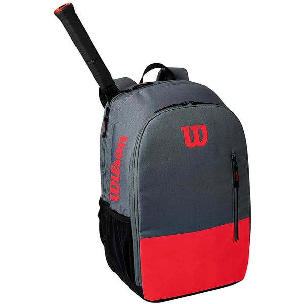 Wilson Team Back Pack, punainen