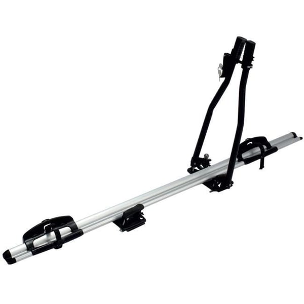 **OUTLET** AX4 Polkupyörän kuljetusteline, alumiini