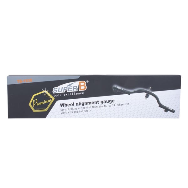SUPER B TB-1930 wheel truing tool