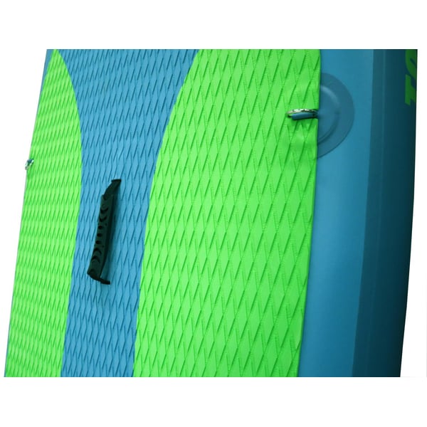 Tonga iSUP SUP-lautasetti istuimella, 300 cm
