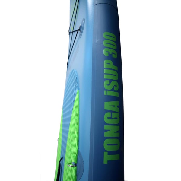 Tonga iSUP SUP-lautasetti istuimella, 300 cm