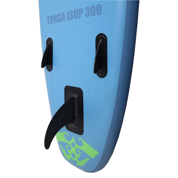 Tonga iSUP SUP-lautasetti istuimella, 300 cm