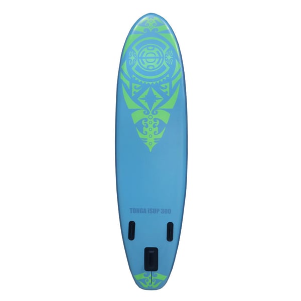 Tonga iSUP SUP-lautasetti istuimella, 300 cm