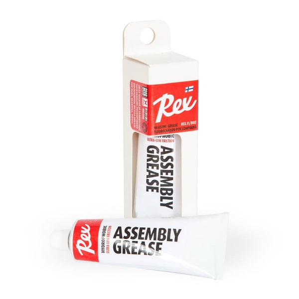 Rex Assembly Grease Vaseliini 50 g