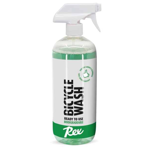 Rex Bicycle Wash Pyöränpesuaine 1000 ml