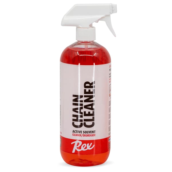 Rex Chain Cleaner voimansiirron puhdistusaine 1000 ml