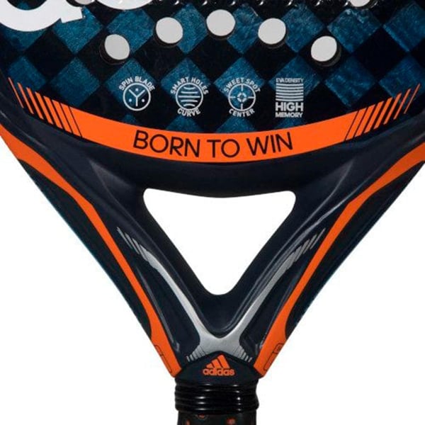 Adidas Adipower CTRL 3.1 Padelmaila