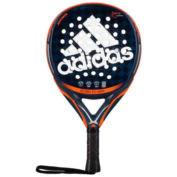 Adidas Adipower CTRL 3.1 Padelmaila
