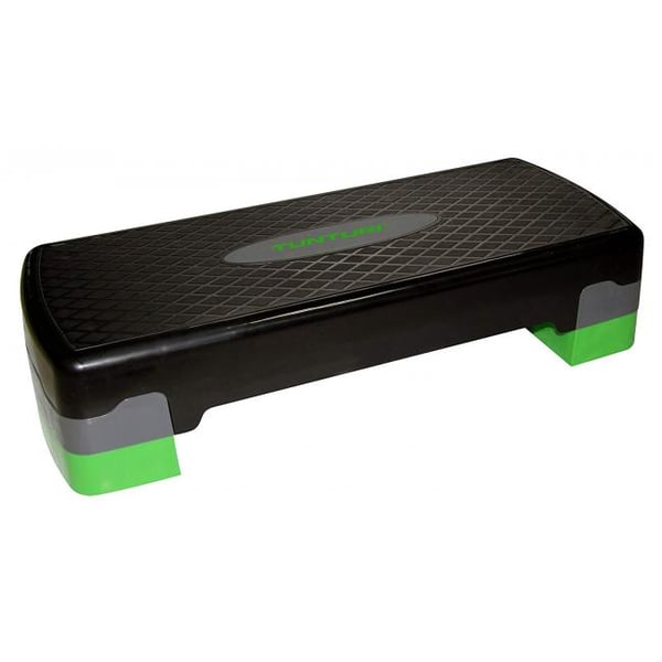 Steppilauta, Aerobic Step Easy, Tunturi
