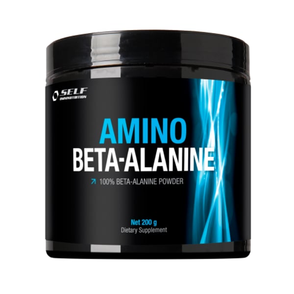 Beta-Alanine