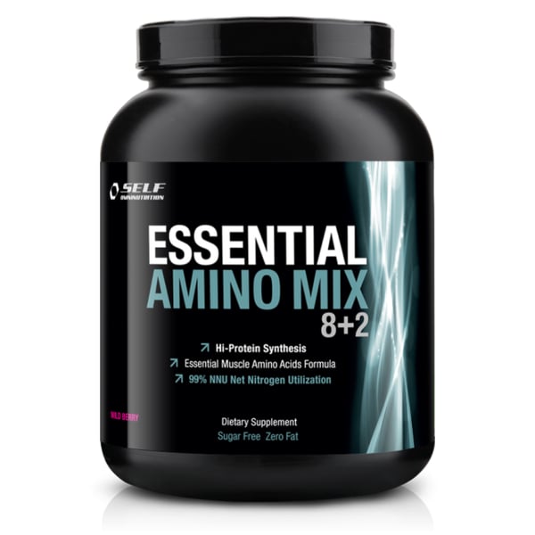 Essential Amino Mix 8+2