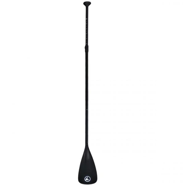 *poistunut* FitNord Aqua 300 SUP-lautasetti, Musta