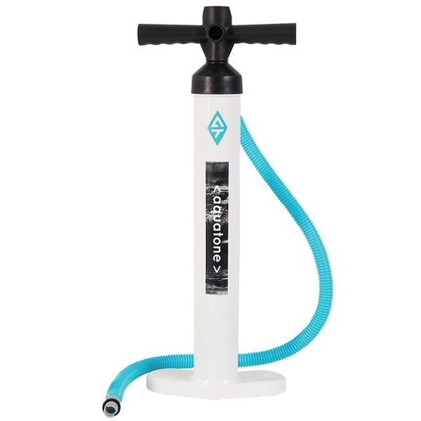 SUP-laudan pumppu, Aquatone