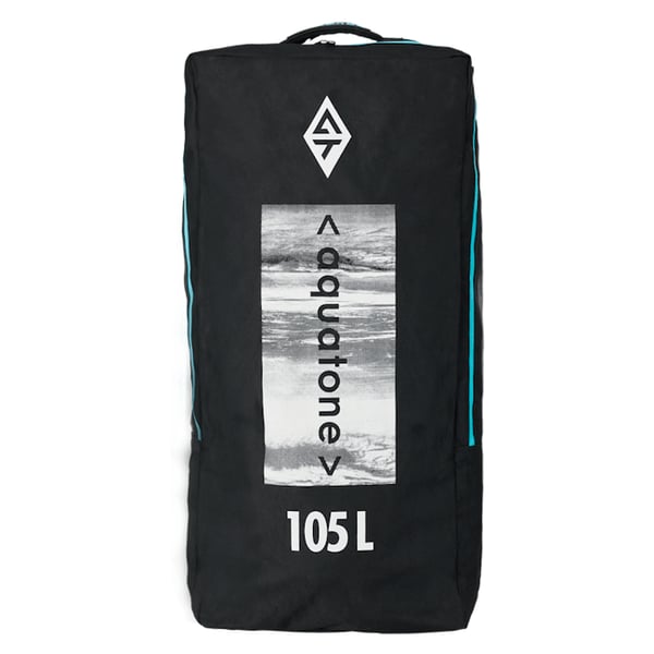 Aquatone SUP-laudan reppu 105 L
