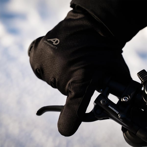 ArmorDuty Touring talvihanskat, unisex